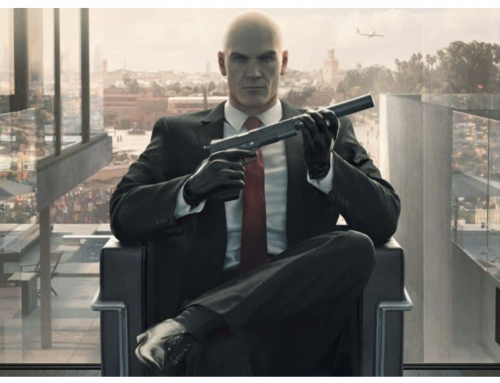 Five of the Most Stylish Video Game Characters Ever 